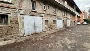 parking-box à la vente -   42100  SAINT-ETIENNE, surface 50 m2 vente parking-box - APR732263